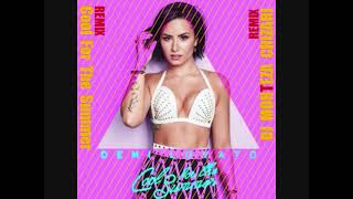 Demi Lovato Cool For The Summer Remix Dj MorTeza Chizari