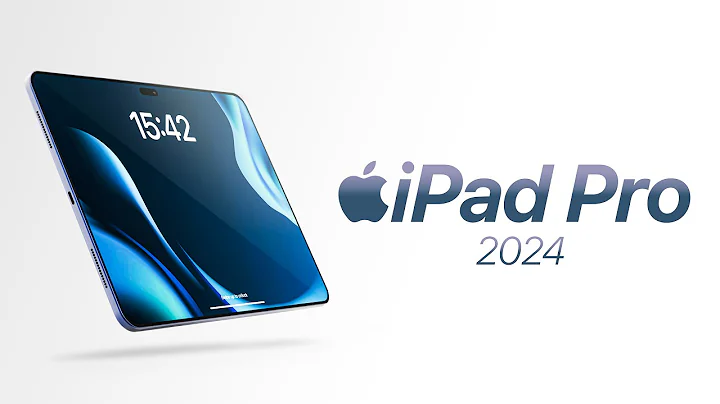 2024 iPad Pro - 7 NEW Details! - DayDayNews