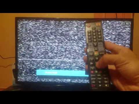 HOW TO ADJUST SAMSUNG Smart TV COLOR SETTINGS  | SAMSUNG TV COLOR ADJUSTMENT For Better Picture