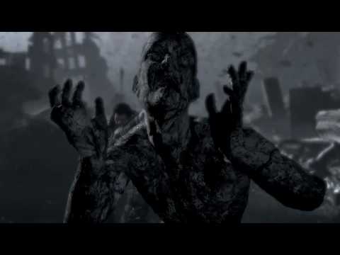 Gears of War 3 Ashes to Ashes Trailer 720p HD