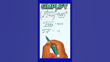 learn step 🚶‍♀️ by step 🚶‍♂️ simplification #simplification #simplify #simplification_short_trick