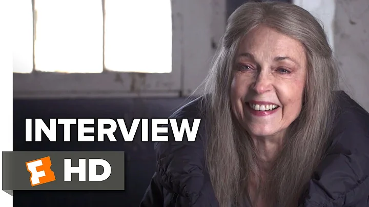 The Visit Interview - Deanna Dunagan (2015) - Horr...