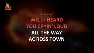 Green Day - When I Come Around (Karaoke Version)