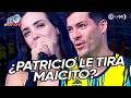 EEG Desafío 14: Rosángela Espinoza asegura que Patricio Parodi le “tiraba maicito” (HOY)
