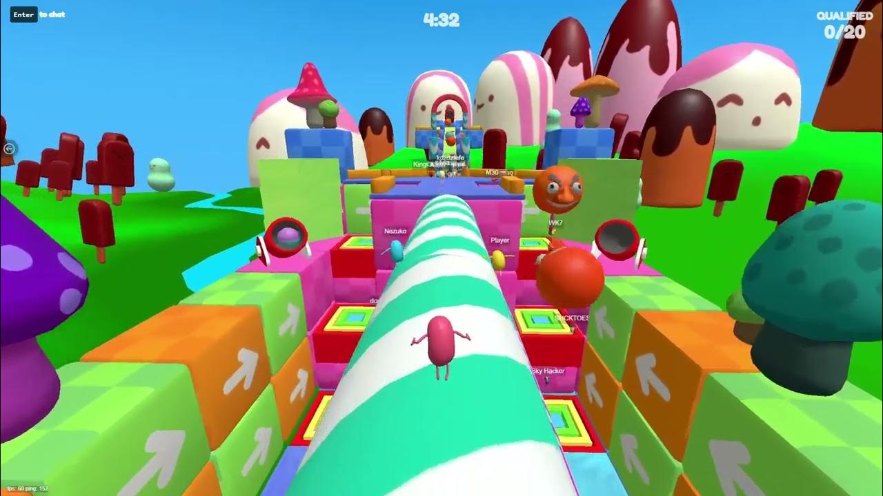 LOLBeans io (Browser) Playthrough / Walkthrough / Longplay YouTube