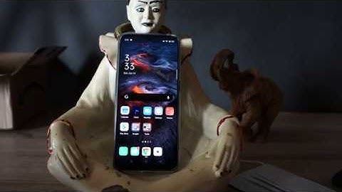 Oppo Find X2 lite 5G ringtones