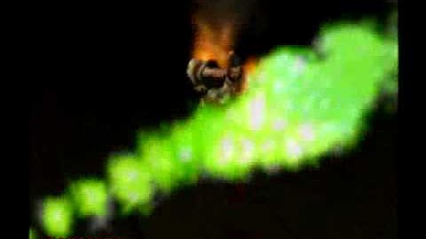 Mortal Kombat Deception - Bo Rai Cho