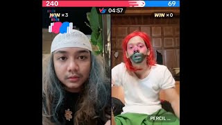 NGAKAK POL PESULAP MERAH VS GUS SAMSUDIN‼️PESULAP MERAH NJLEPUT DI HAJAR GUS SAMSUDIN