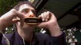 Pete Doherty - Bang Bang Your Dead
