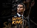 Cristiano Ronaldo 🔥 Coldest Look Ever 🥶 | Sigma Mindset
