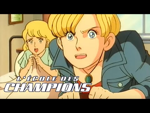 ⚽ The Broken Wall - Episode 29 - The School of Champions