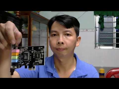 Video: Paano Mag-install Ng Driver Para Sa Isang Sound Card
