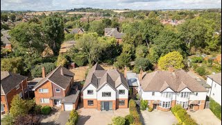 FOR SALE - Brookvale Road, Stratford upon Avon
