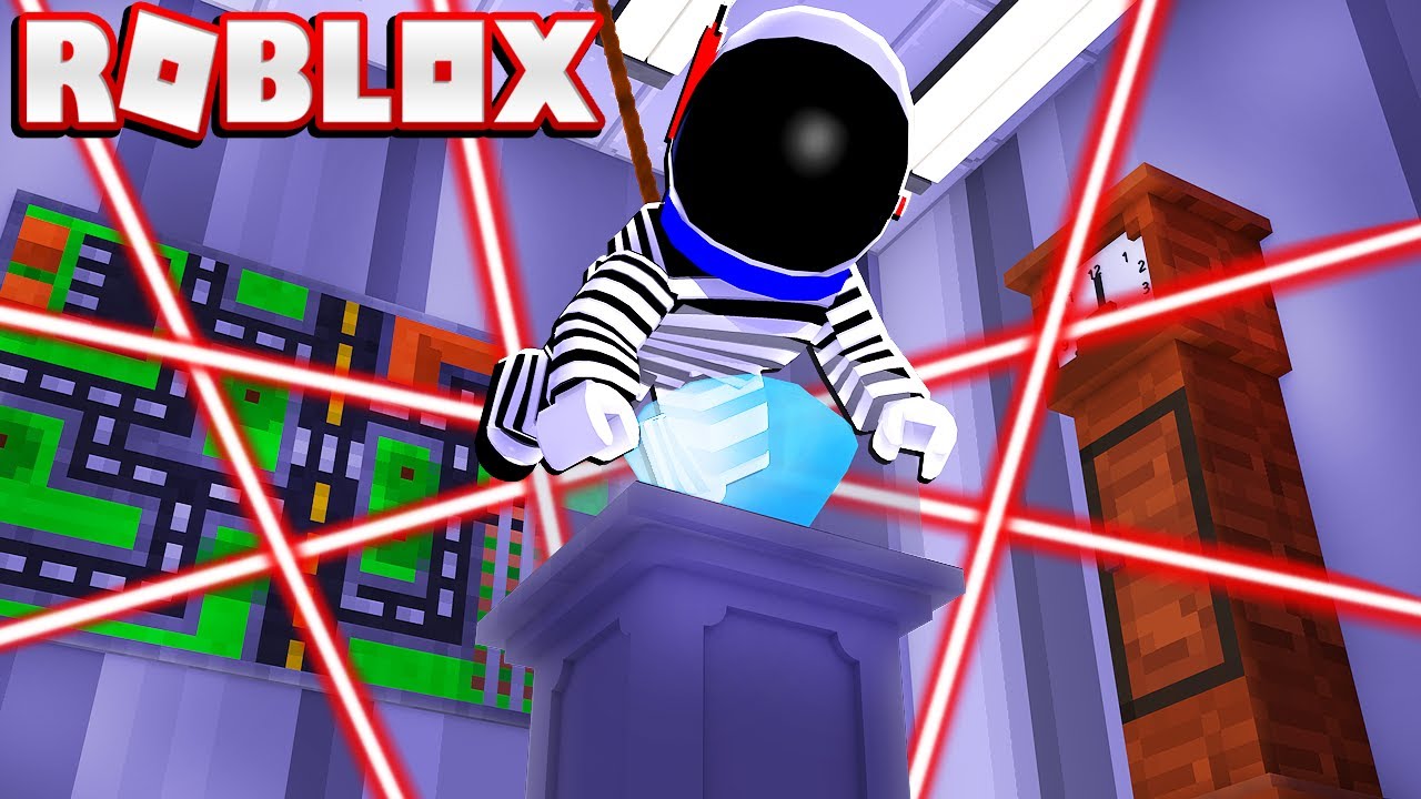 Stealing The Biggest Diamond In Roblox Roblox Robbery Simulator Youtube - roblox 2008 simulator refined edition roblox