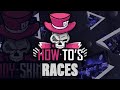 DaddySkins How To's: Races #daddyskins #cs2 #csgo #csskins #race