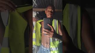 cashier Skhathe Side Kuze Sifike La Ngikhona