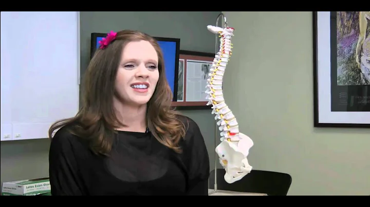 Minimally Invasive Scoliosis Surgery - Patient Story