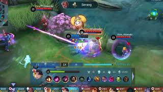 Lunox Tank Nih Boss Wkkwkwk - Dj Lulo Elekton Kendari