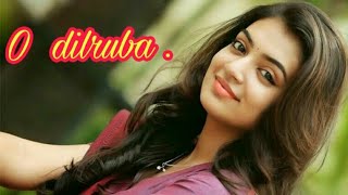 Dil tumhe de diya chupke chupke .o dilruba
