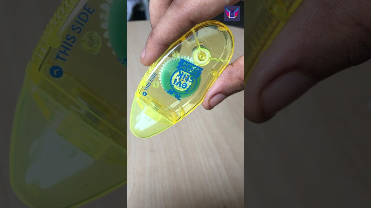 student gadgets Fevistik roller Amazon product just 99rs😮😲 #shorts #unboxing #usefullproducts