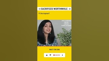 UPSC | APALA MISHRA  | AIR 09 || IF YOU FAIL IN UPSC ?  || #upsc  #ias #motivation #lbsnaa