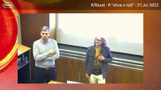 Empowering Collaborative Data Science with Hypothes is in R