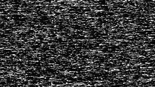 VHS Noise Motion Graphics