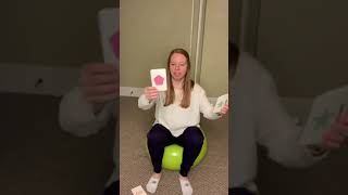 Ball Bounce Fixations