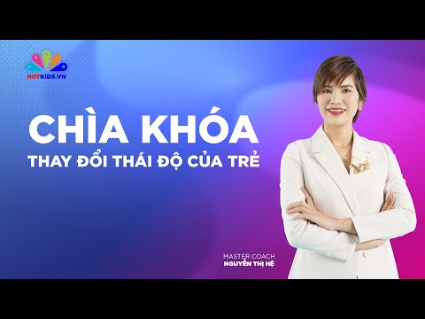 Video: Con nuôi tích cực là gì?