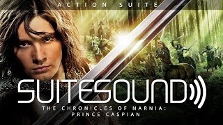 The Chronicles of Narnia: Prince Caspian - Ultimate Action Suite