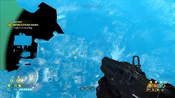 Cool bug in DOOM Eternal