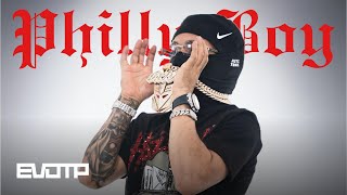 Philly Boy - Pressure 9X19 Official Audio