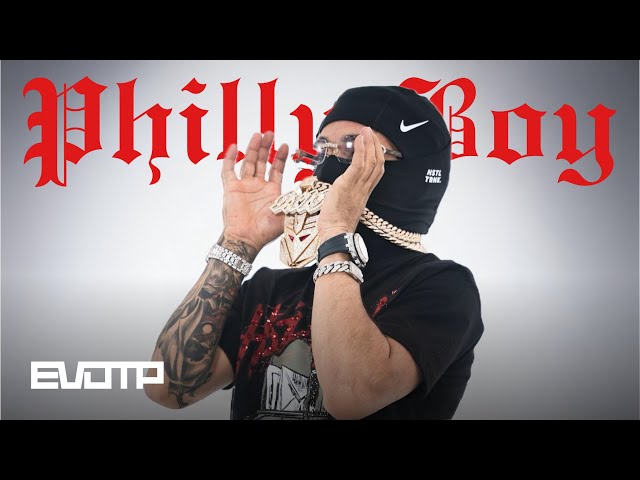 Philly Boy - Pressure 9x19 ( Official Audio) - YouTube