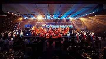 Đại lễ ELCOM 30 - Full các tiết mục Hội diễn Efest