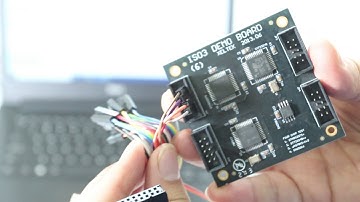 XELTEK ISP programmer SUPERPRO IS01