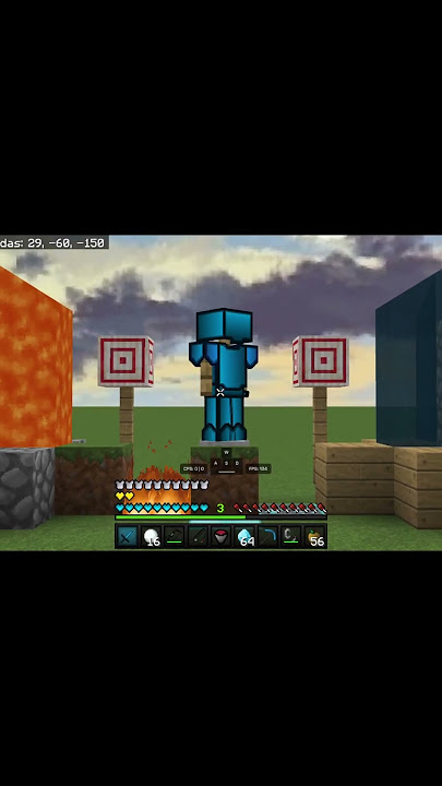 Artic UHC MCPE Pack