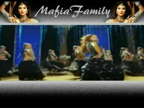 Bollywood Mix-Aisa Lashkara/Nos Couleurs-