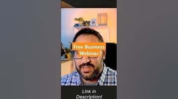 The ArchViz Business Blueprint (Free Webinar)