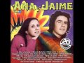 ANA Y JAIME - CAFE Y PETROLEO