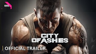 City of Ashes Gameplay Trailer | MMA combat style (street fighting) 2024 HD screenshot 5