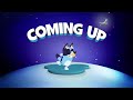 Bluey (Coming Up, Nighttime Variant) | @DisneyJuniorAsiaArchives 