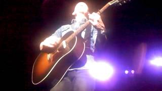The Fray - Happiness acoustic unplugged