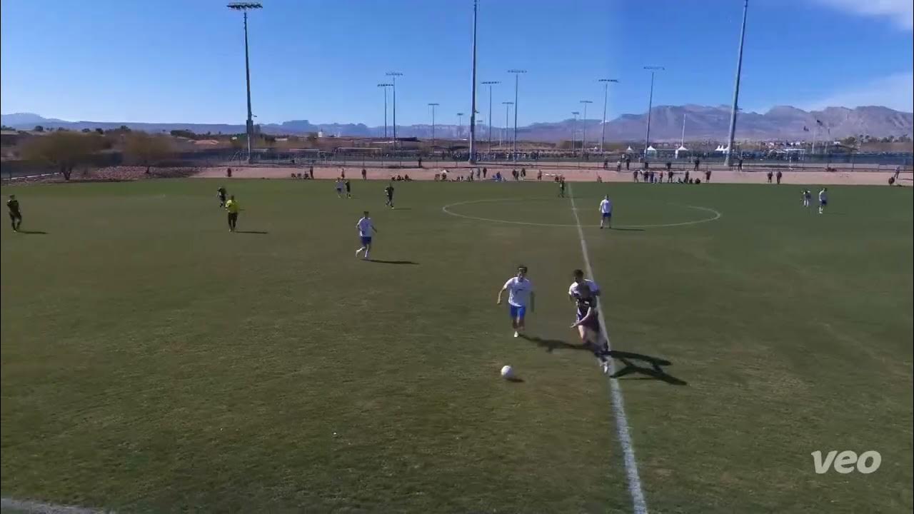 Las Vegas Mayors cup YouTube