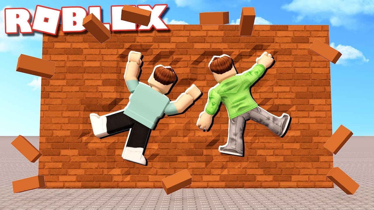 broken bones roblox youtube