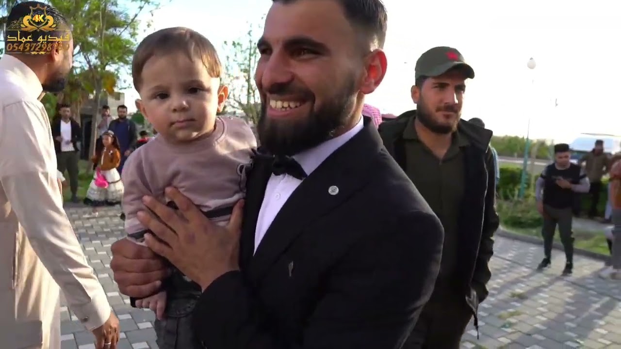 2افراح البوسرايا البوعزدين العريس احمد ابو الجود الفنان عيسى الهاشم العازف موسى الجاسم