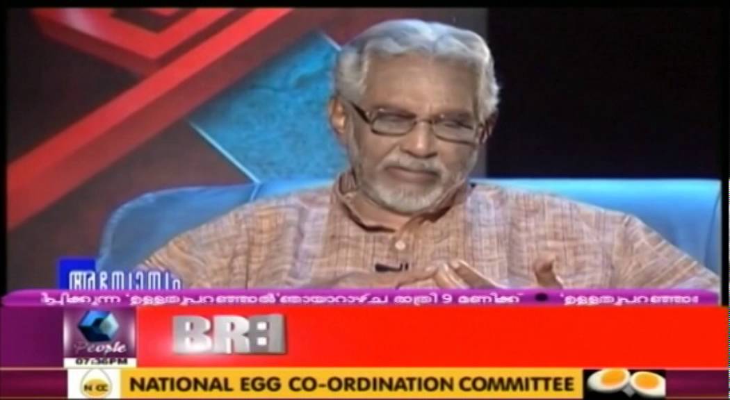 Annyonnyam അന്യോന്യം | 12th December 2015 | Highlights