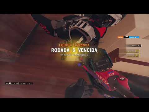 HIGHLIGHTS [R6-PC] #12 | "Industry Baby"