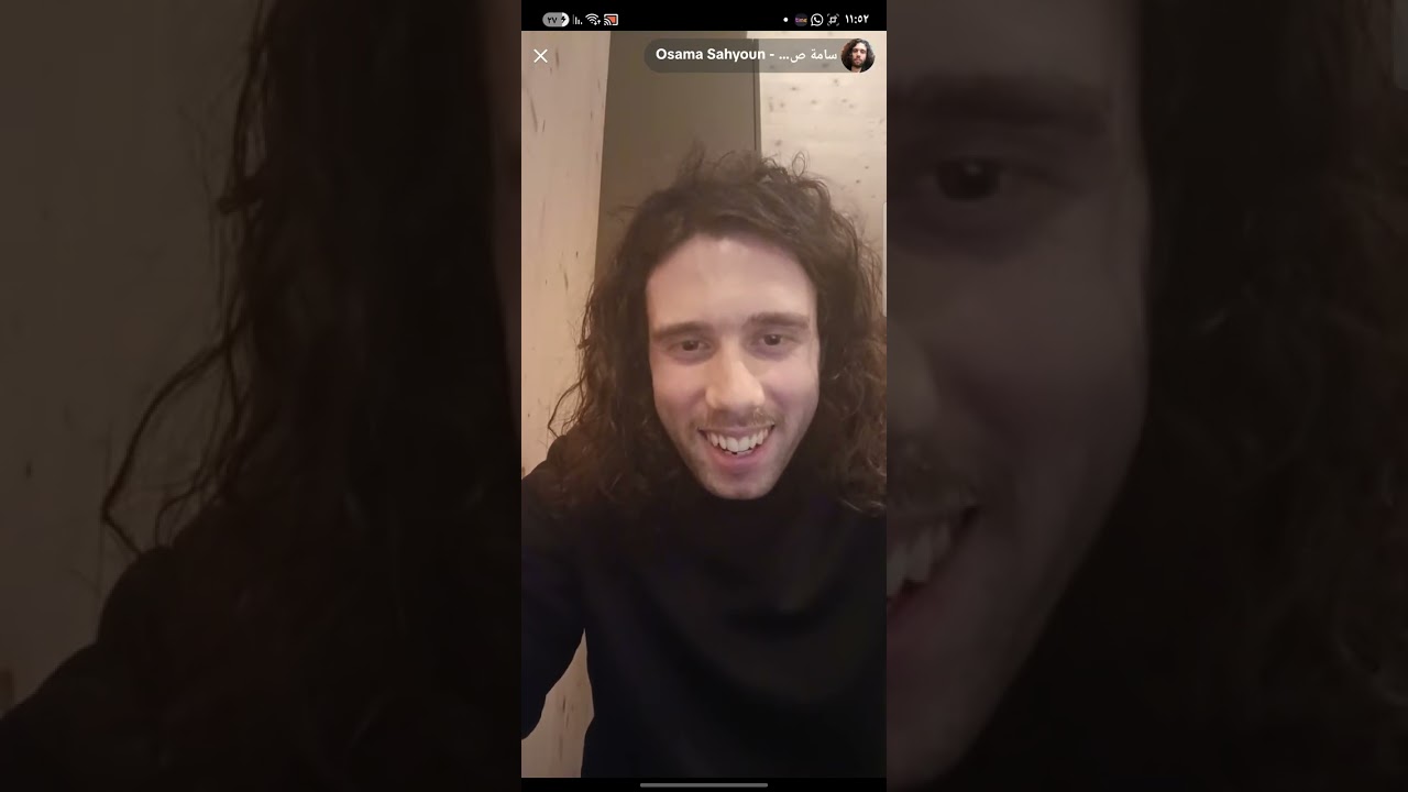 السرقة في الجيش - من تسجيلات البث المباشر 