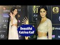 Katrina Kaif Looks Stunning At IIFA AWARDS 2019 IndianCinema Live 