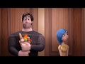 Ed Sheeran   Perfect  Animation Video  By Gabriele Gallerani